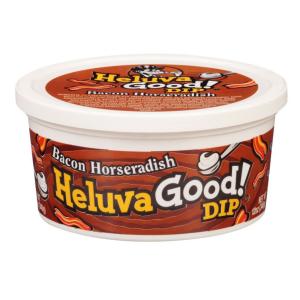 Heluva Good! - Bacon Horseradish Dip