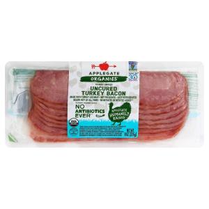 Price's - Bacon Organic Turkey