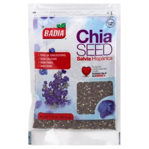 Badia - Badia Chia Seed
