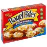 BAGEL BITES 3 CHSE CLUB PK