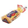 BAGEL PLAIN 6PK