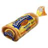 BAGEL WHOLE WHEAT
