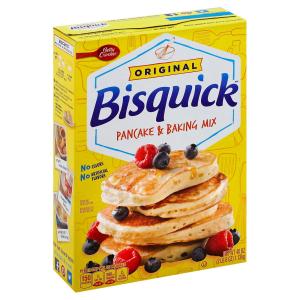 Bisquick - Baking Mix