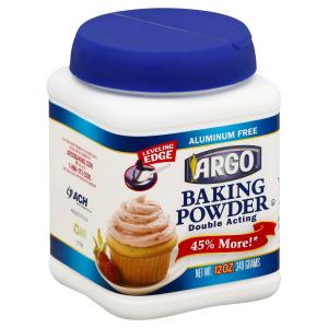 Argo - Baking Powder