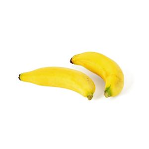 Produce - Banana Manzano Apple