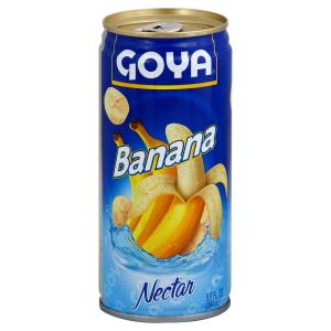 Goya - Banana Nectar