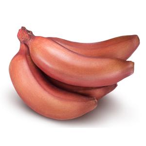 Produce - Banana Red