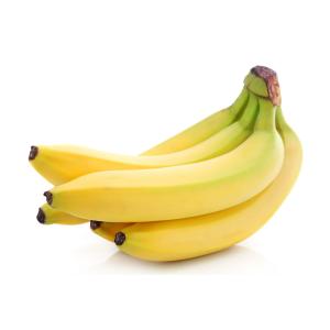 Banana Yellow
