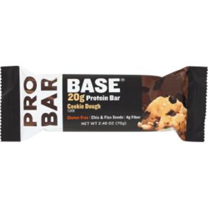 Pro Bar - Bar Base Protein Ckie Dough