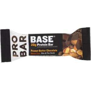 Pro Bar - Bar Base Protein Pnut Bttr
