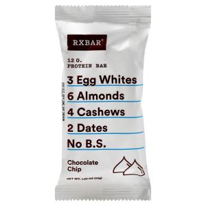 Rxbar - Bar Chip Chocolate