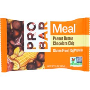 Pro Bar - Bar Meal pb Choc Chip