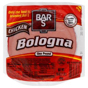 Bar Harbor - Chicken Bologna