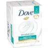SENSITIVE SKIN SOAP BAR 2CT
