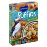 MULTIGRAIN PUFFIN CEREAL