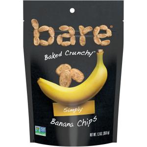 Bare - Bare Simply Banan
