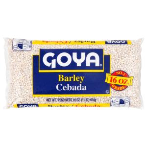 Goya - Barley