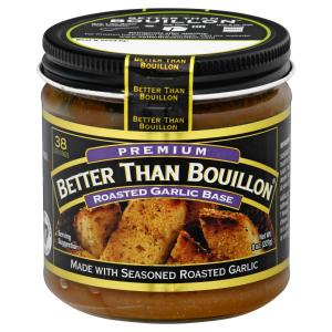 Better Than Bouillon - Garlic Roasted Base