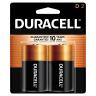 BATTERIES D SZ