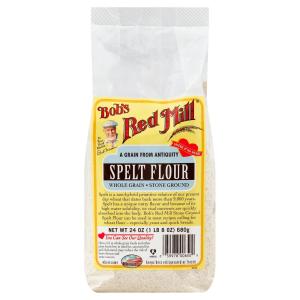 bob's Red Mill - Bbs Rdmll Splet Flour