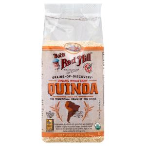 bob's Red Mill - Bbs Rdmll Orgnc Quinoa