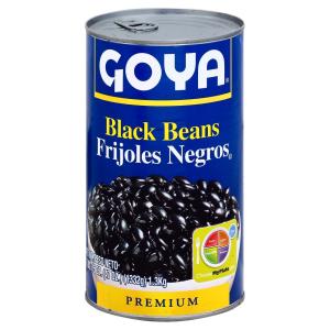 Goya - Black Beans