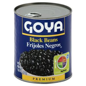 Goya - Beans Black
