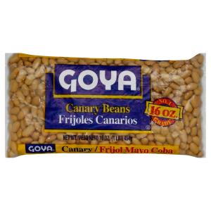 Goya - Beans Canary Frijol