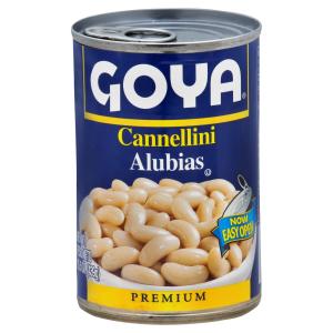 Goya - Beans Cannelini Can