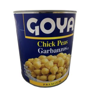 Goya - Beans Chick