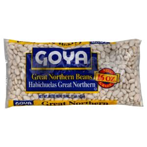 Goya - Beans Great Northern