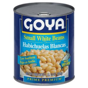 Goya - Beans Low Sodium