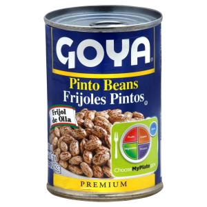 Goya - Beans Pinto Can