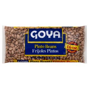 Goya - Beans Pinto Dry
