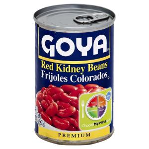 Goya - Beans Red Kidney