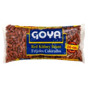 Goya - Beans Red Kidney Dry