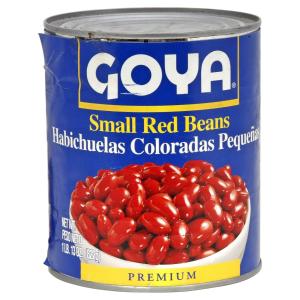 Goya - Beans Small Red