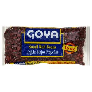 Goya - Beans Small Red Dry