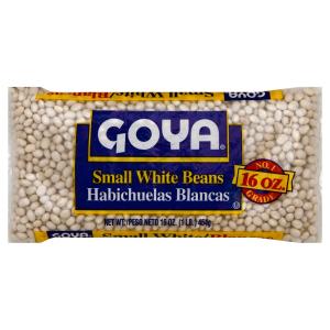 Goya - Beans Small White