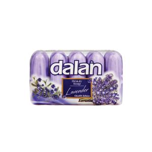 Dalan - Beauty Soap Lavender 5 Pack