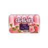 BEAUTY SOAP PINK ROSE 5 PACK