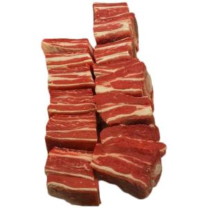 Beef - Beef Chuck Short Ribs for Bbq