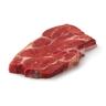 Beef Chuck Steak Center Cut Thin Sliced