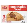 BEEF EMPANADAS