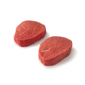 Beef - Beef Eye Round Steak