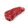 BEEF LOIN BS SHELL STK THIN