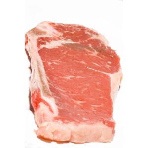 Beef - Beef Loin Shell Steak
