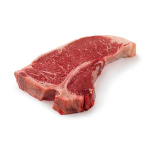 Beef - Beef Loin Thin Cut T Bone Stk