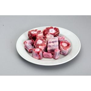 Beef - Beef Oxtail Fresh