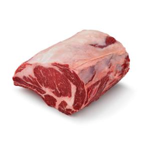 Beef - Beef Rib Roast bi Center Cut
